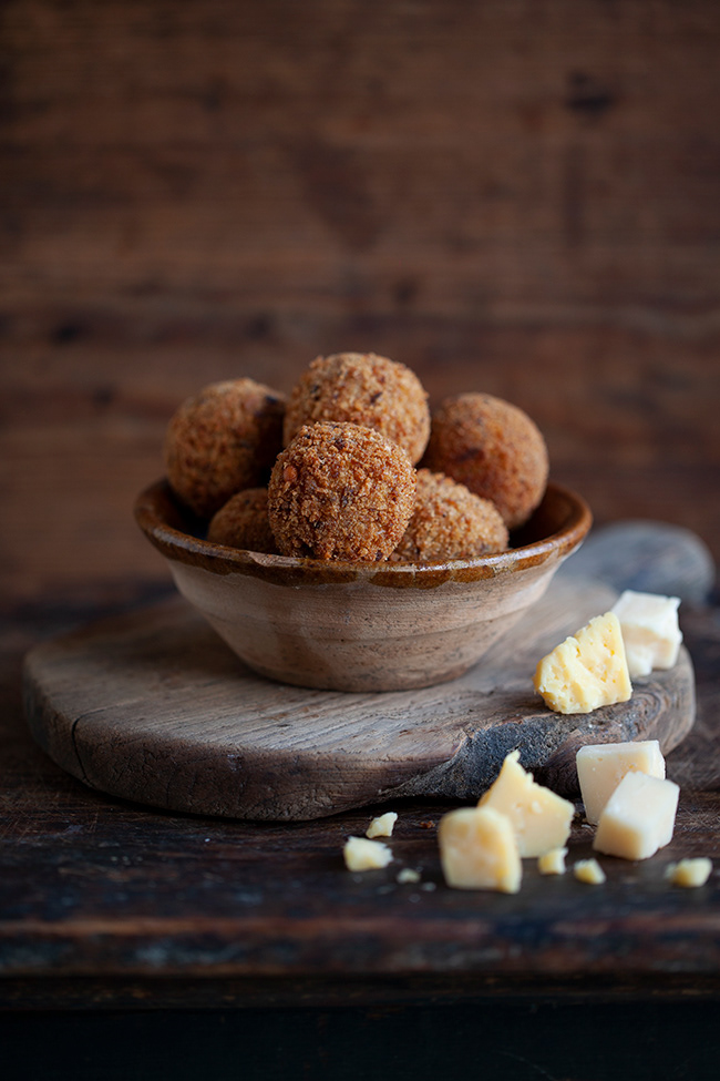 Arancini 001