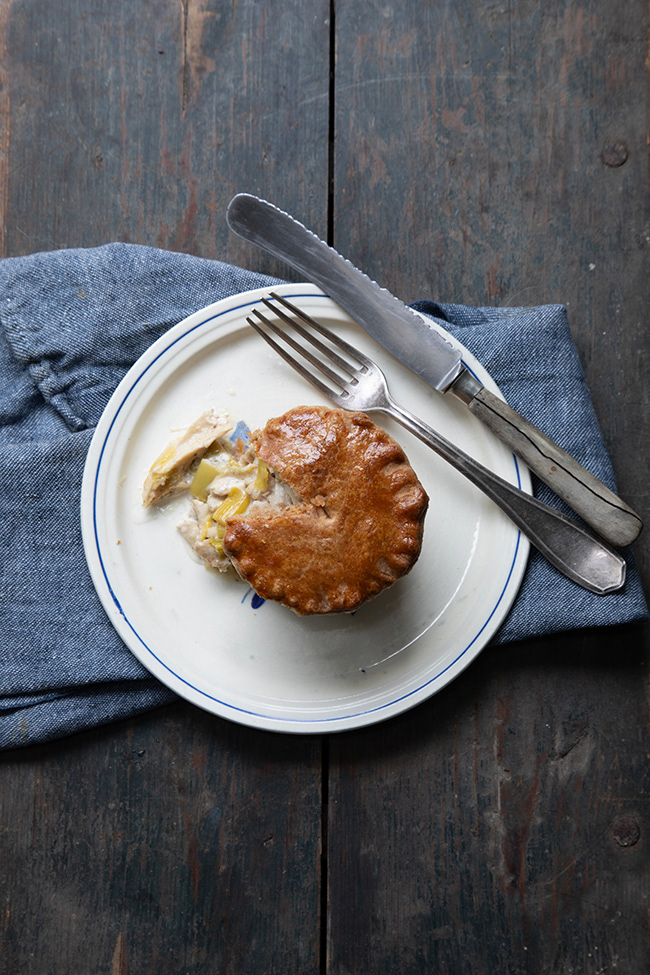 PIES 003