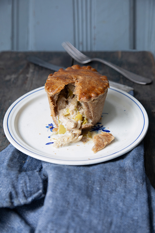 PIES 005