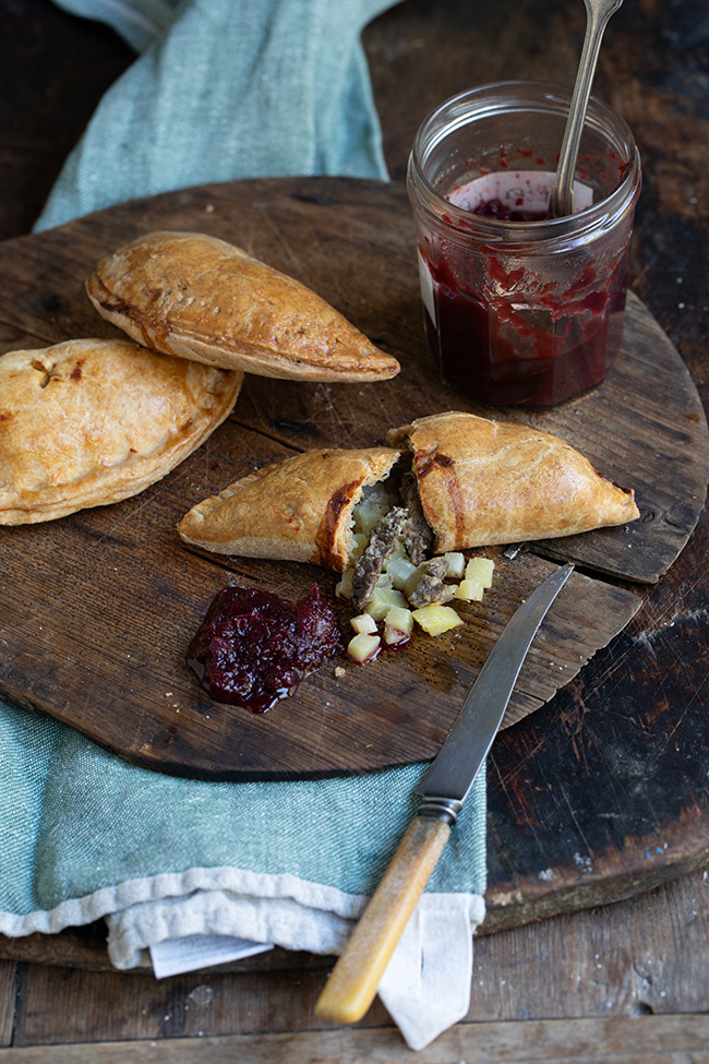 PIES 045