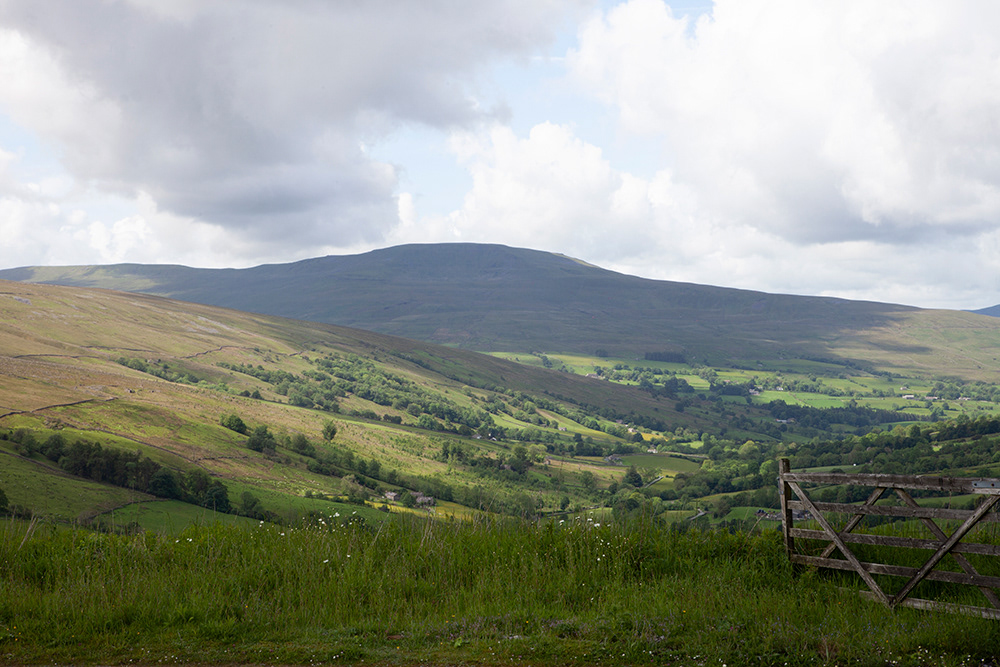 SC 46 | Yorkshire Dales, Dent