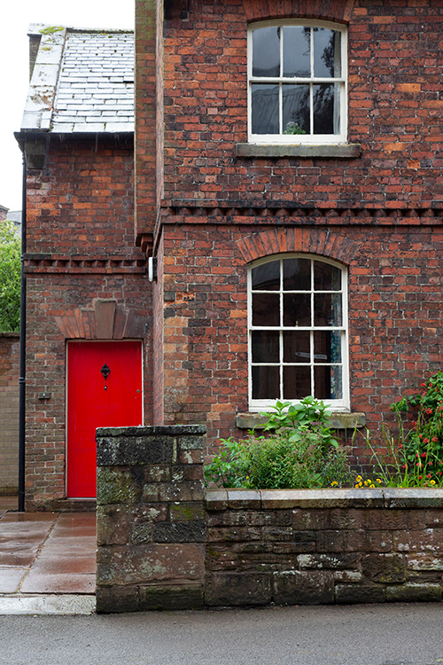SC 83 | Carlisle