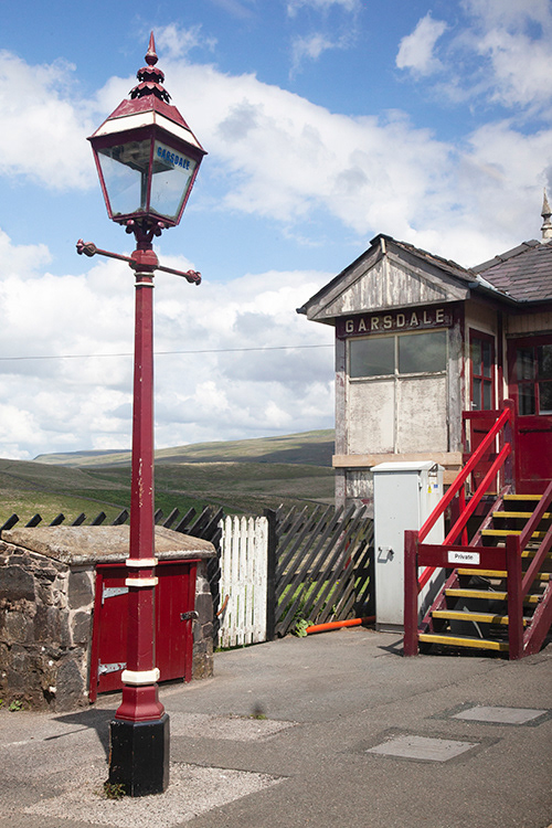 SC 48 | Garsdale