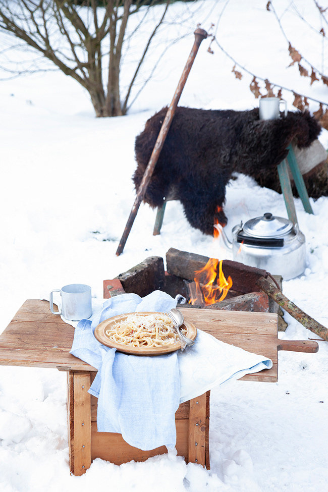 Wintery pasta 002