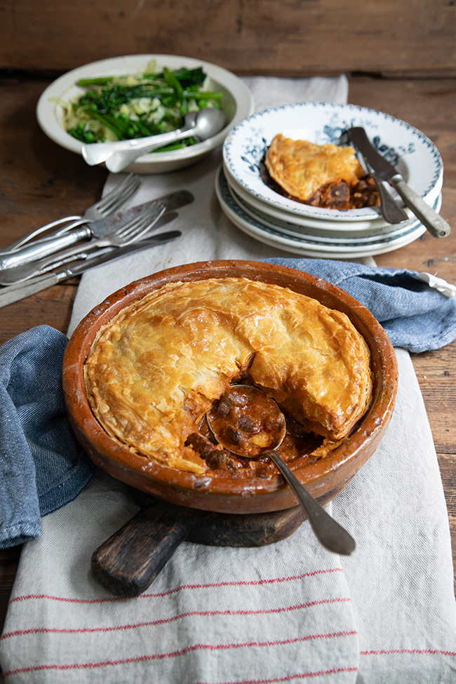 PIES 001