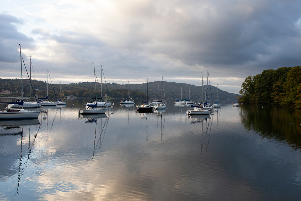 #2288 Lake Windermere