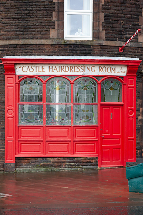 SC 70 | Carlisle