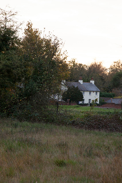 #1947 | Chobham