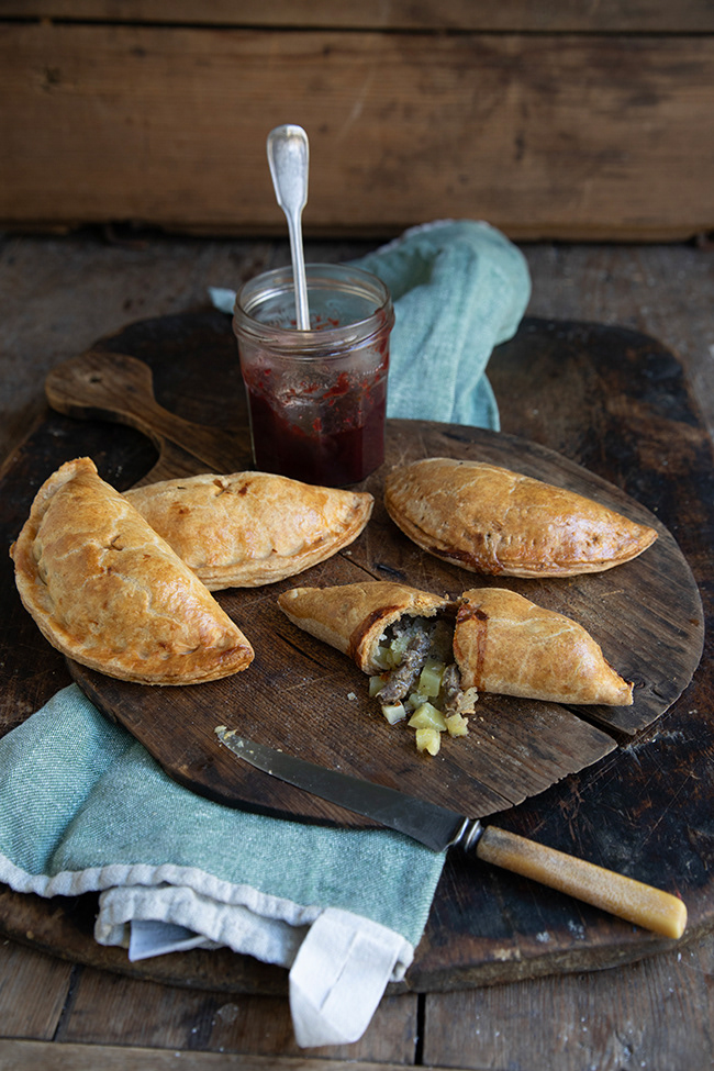 PIES 046