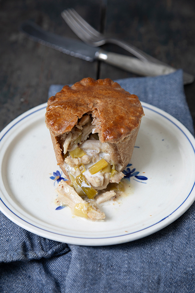 PIES 031