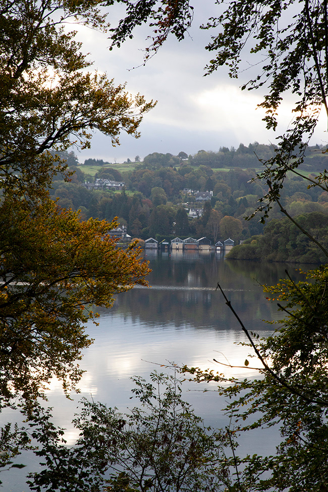 BP 022 | Lake Windermere