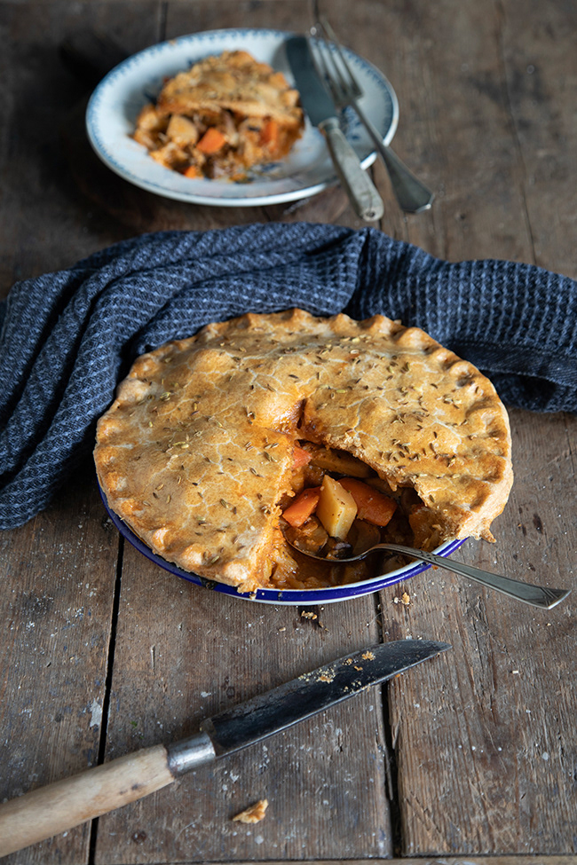 PIES 009