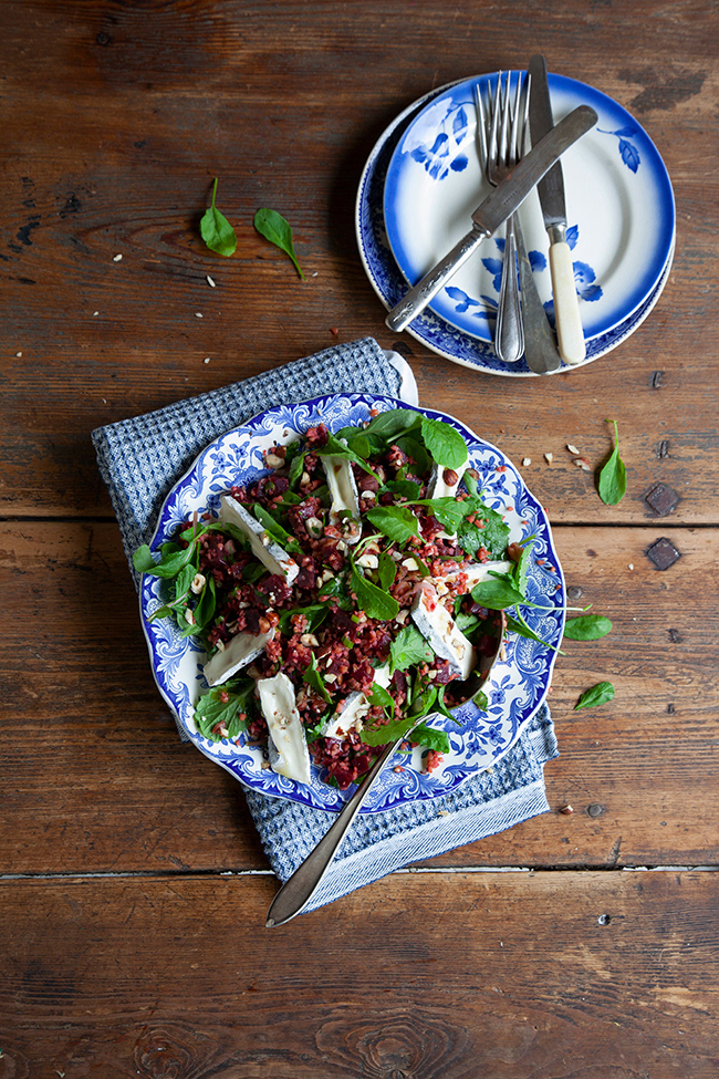 Salad 003