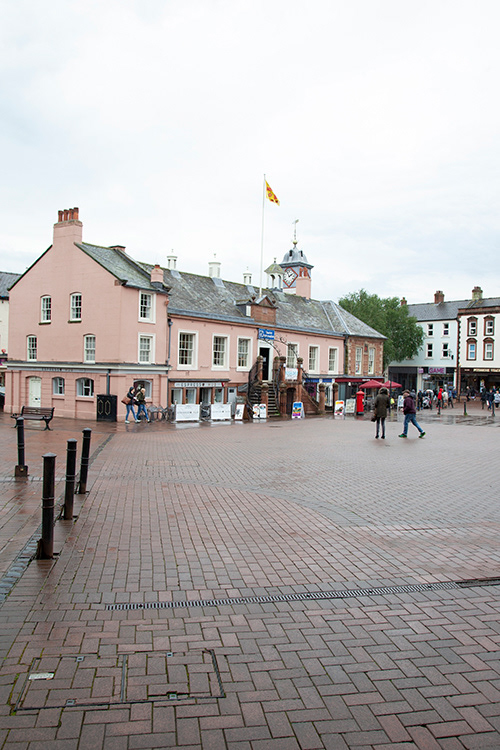 SC 69 | Carlisle