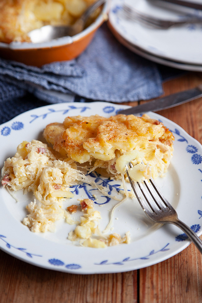 Gratin 002