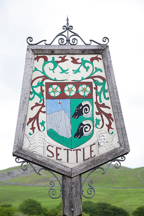 SC 10 | Settle