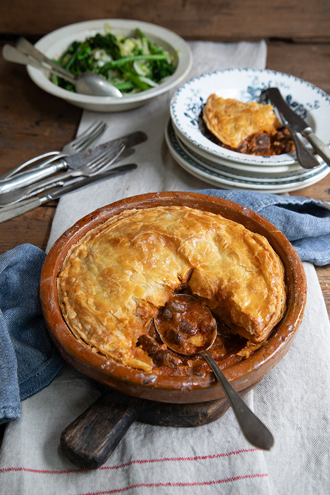 PIES 032