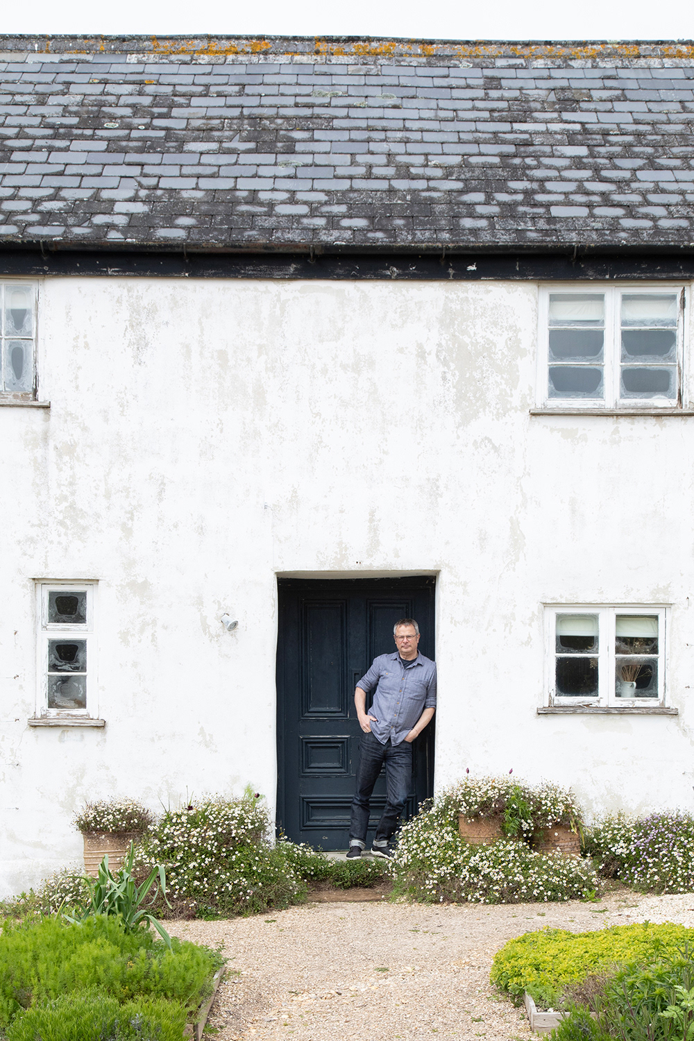 RC 002 Hugh Fearnley-Whittingstall