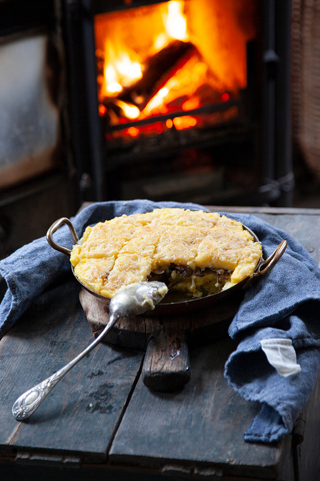 Baked polenta 001