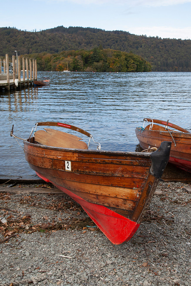 BP 029 | Lake Windermere