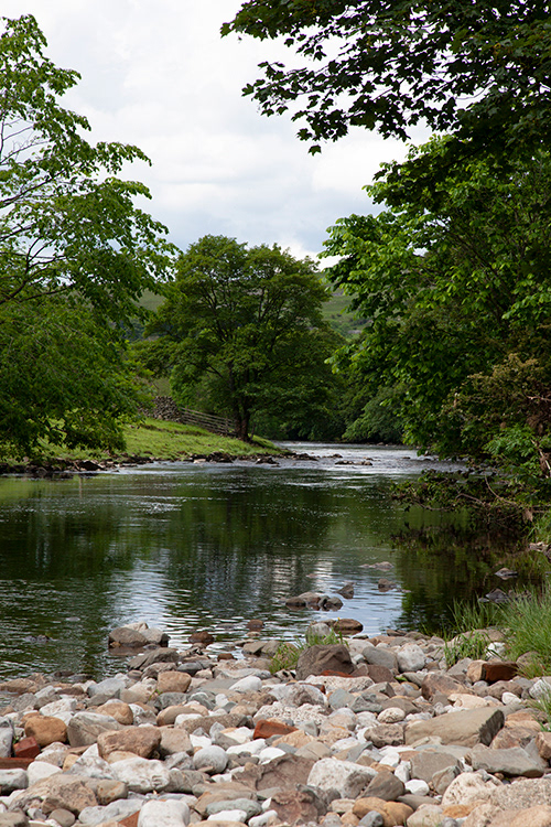 SC 18 | River Ribble