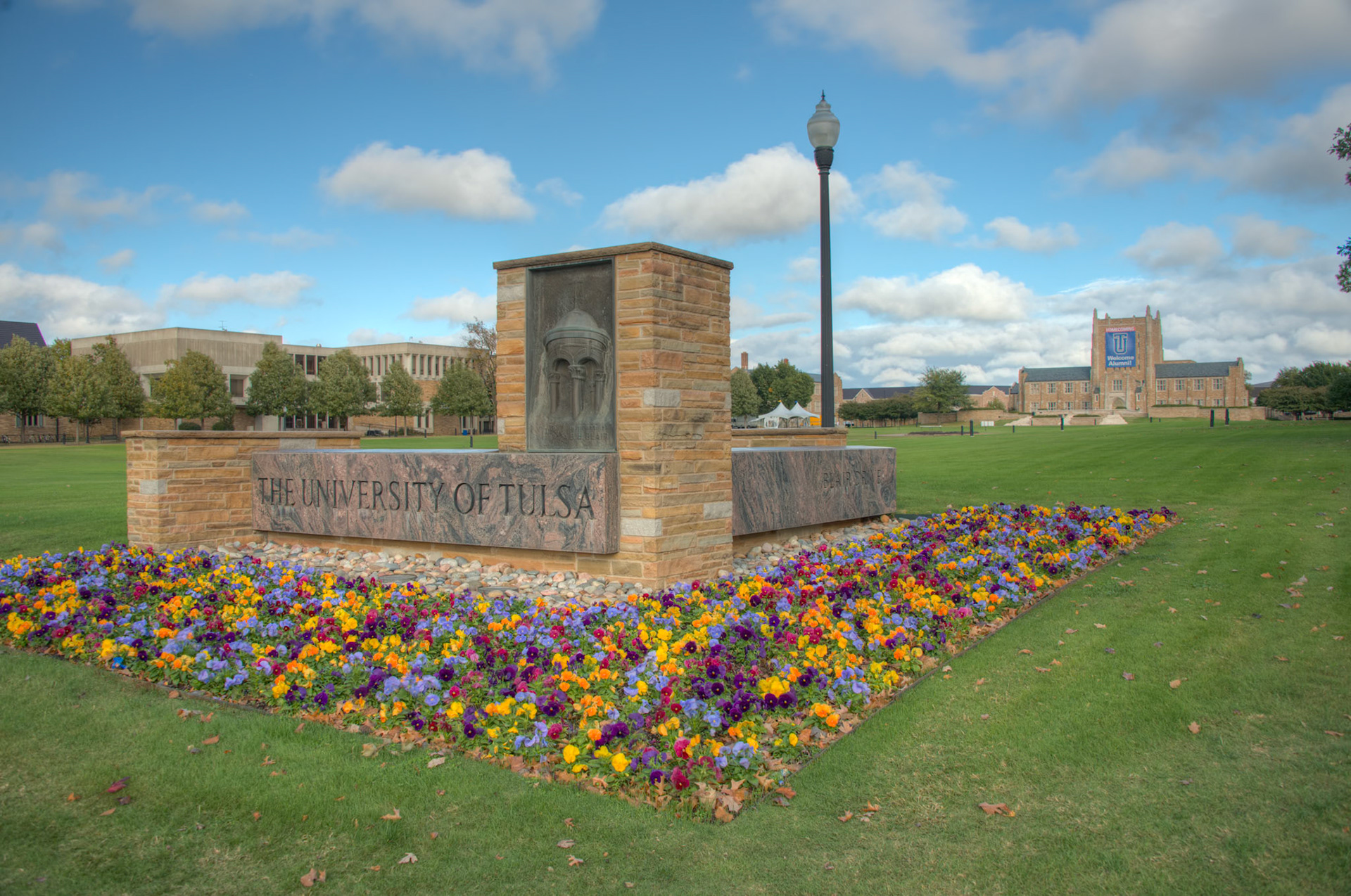 University of Tulsa