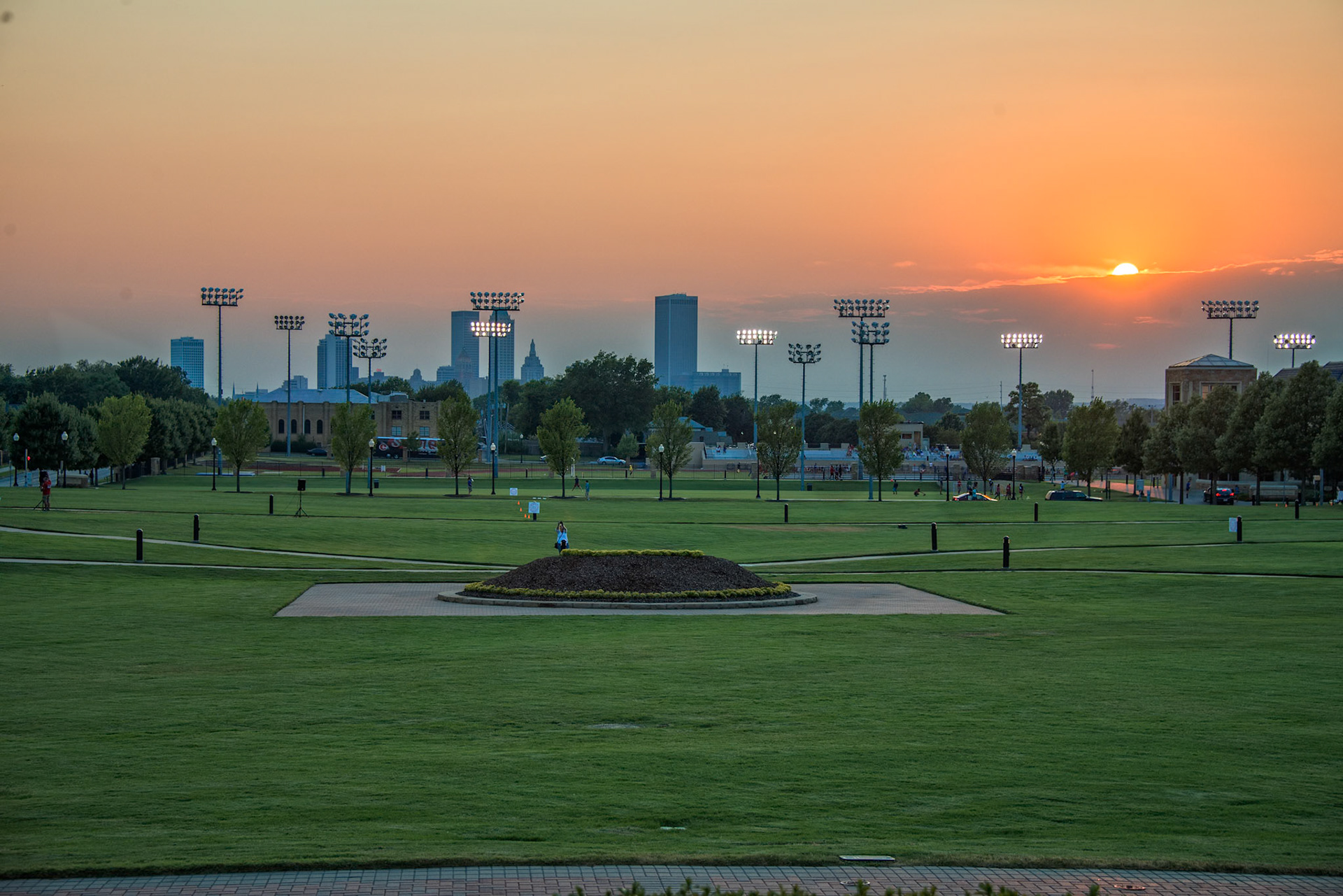 University of Tulsa