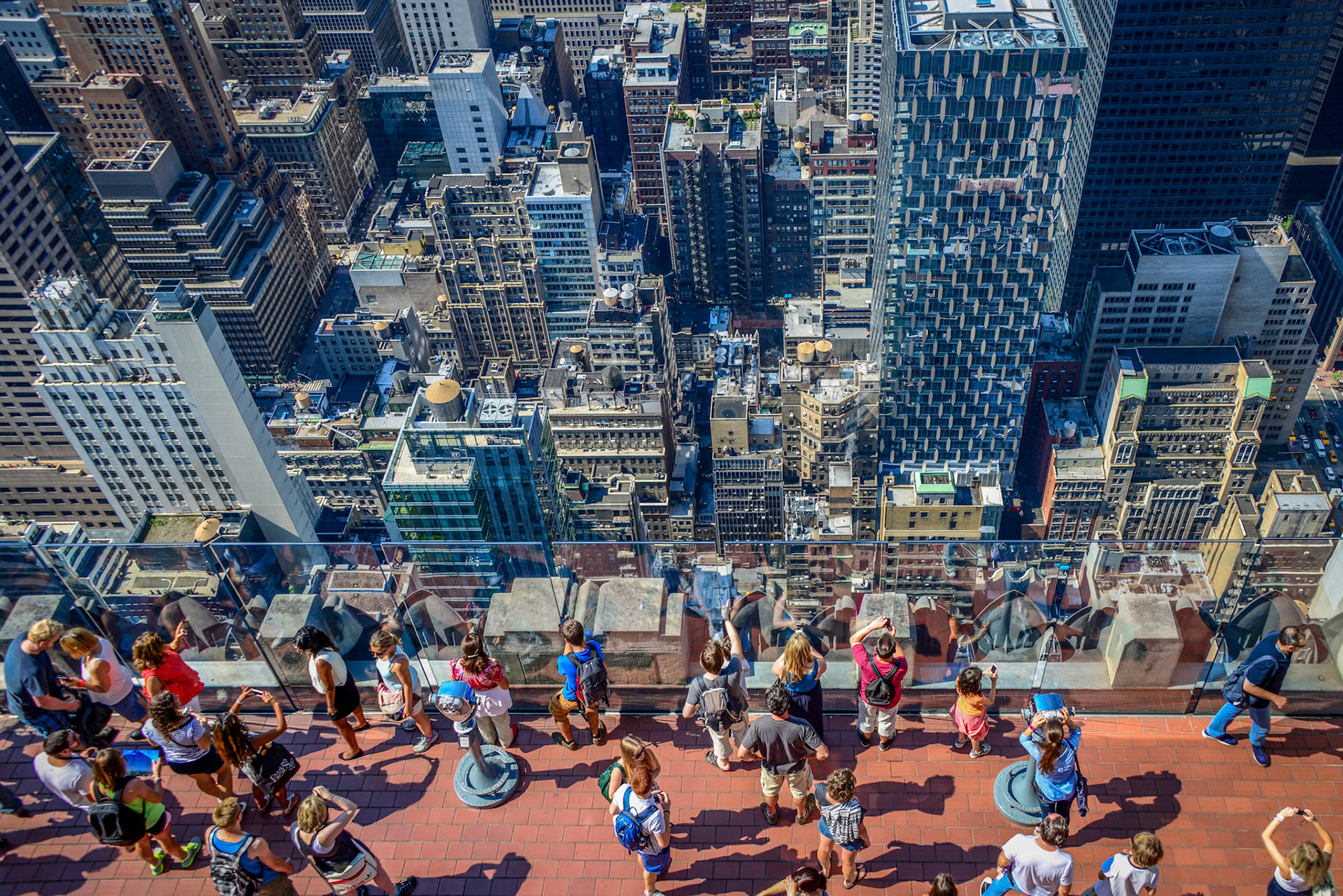 New York City