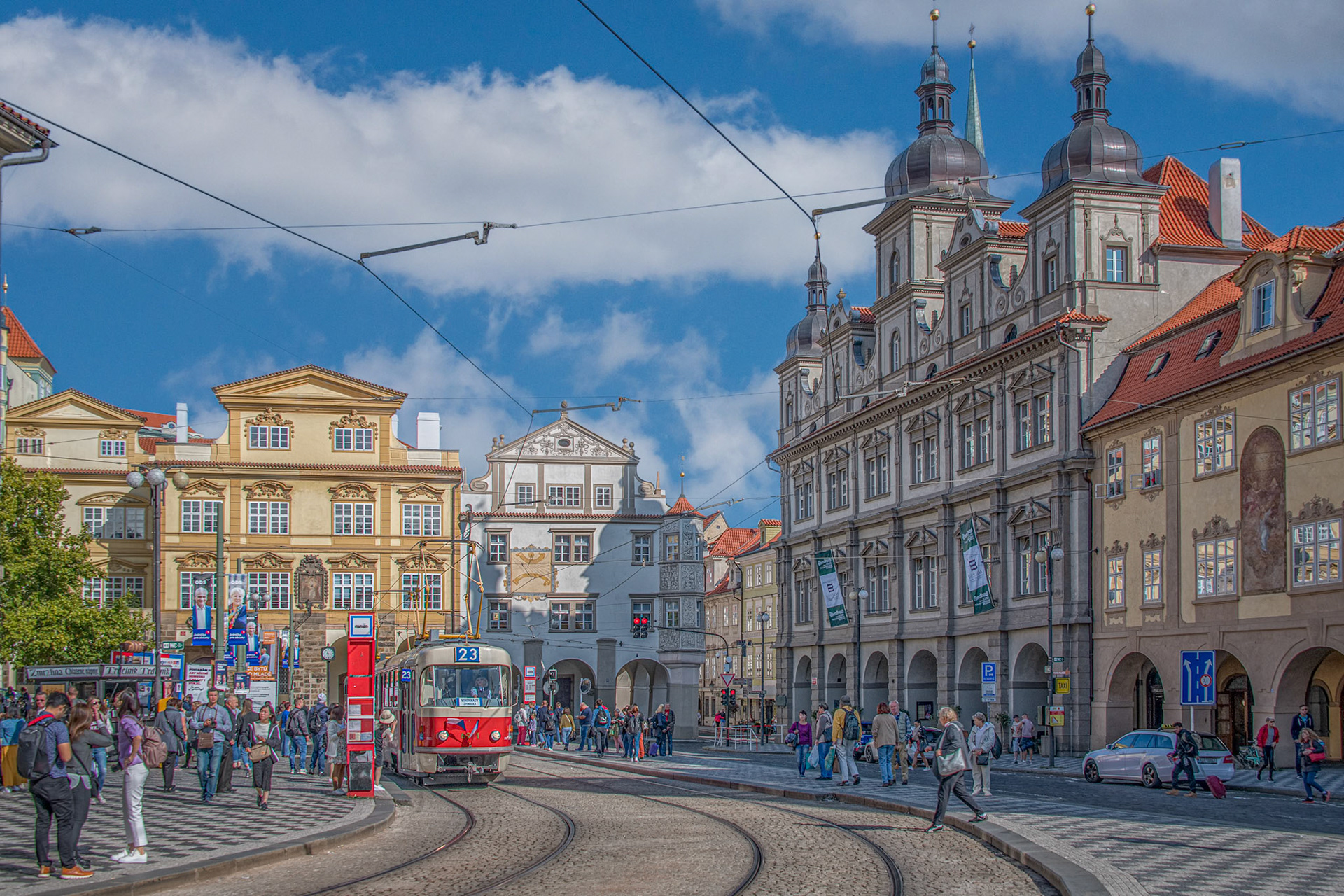 Czech Republic