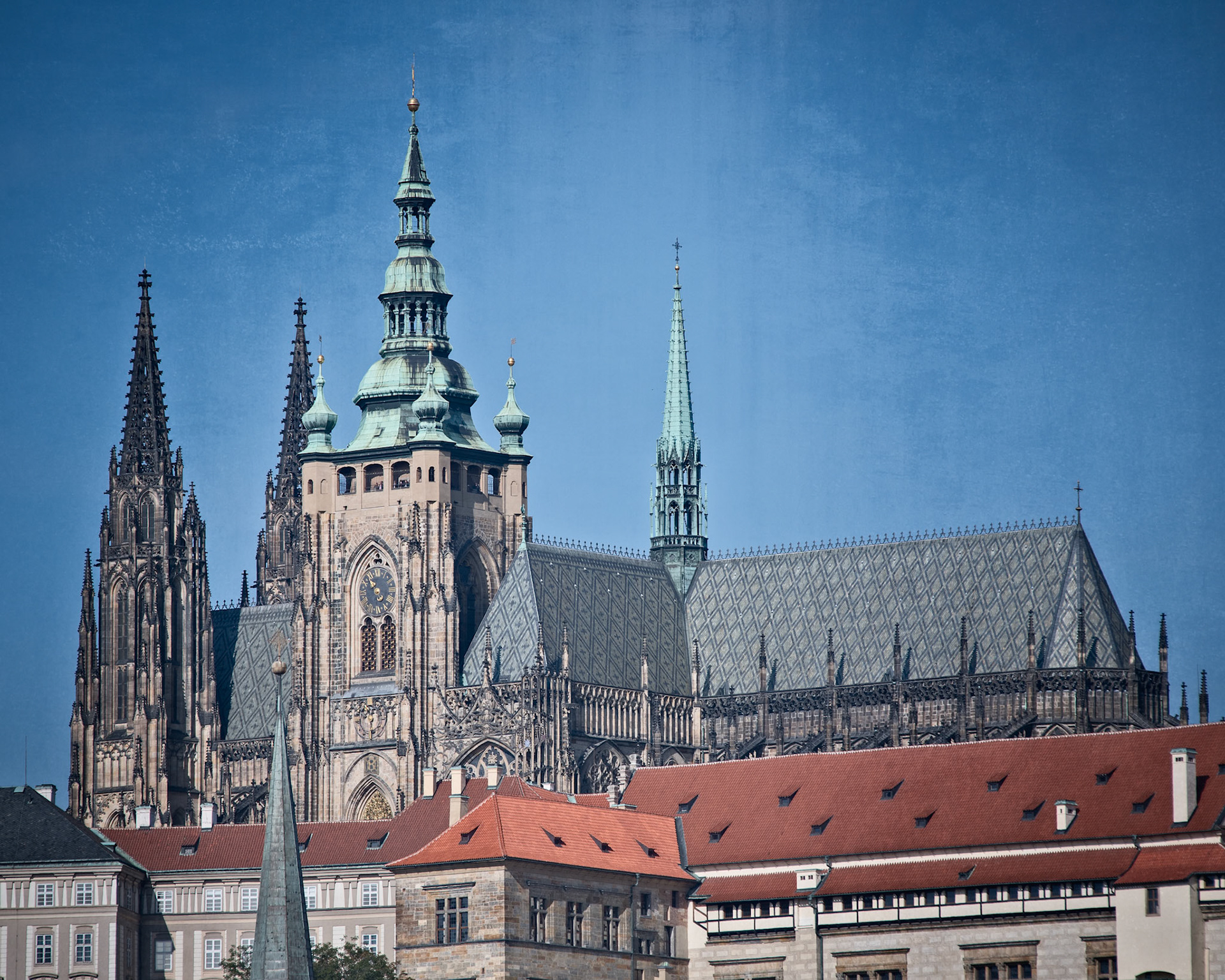 Czech Republic