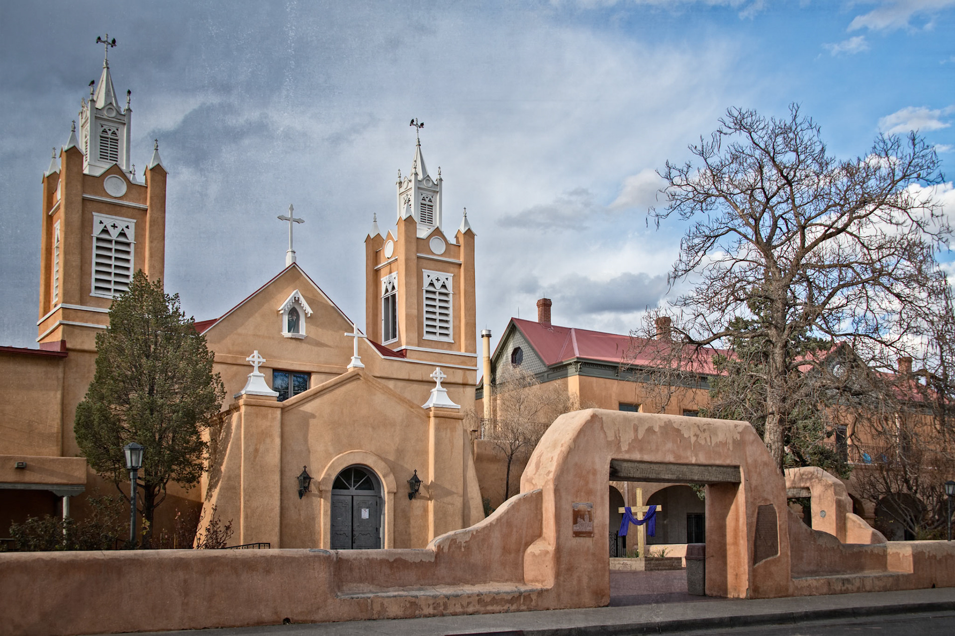 Albuquerque, NM