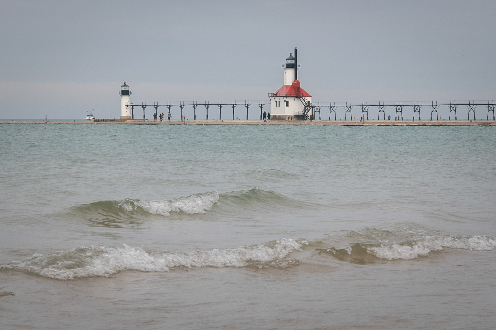 St Joseph, Michigan #1155