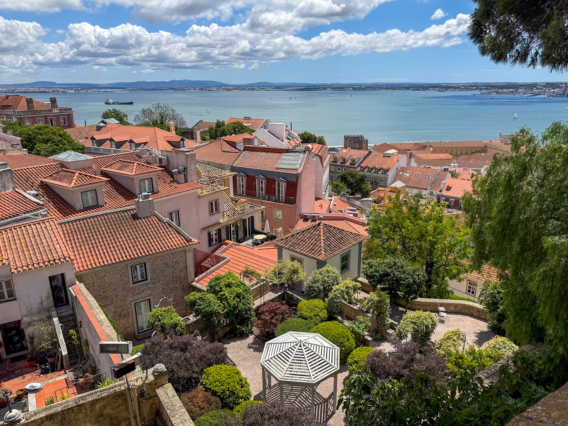 Castelo de São Jorge
