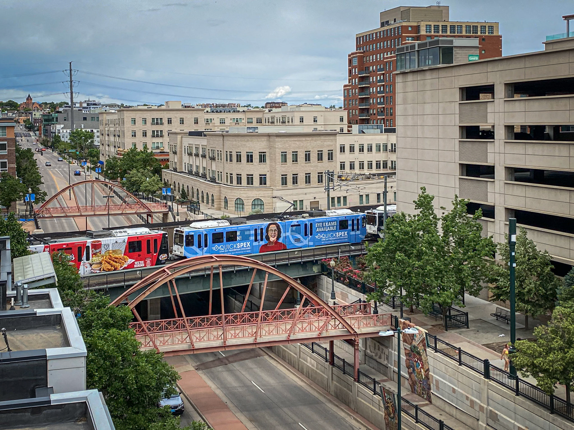 Denver