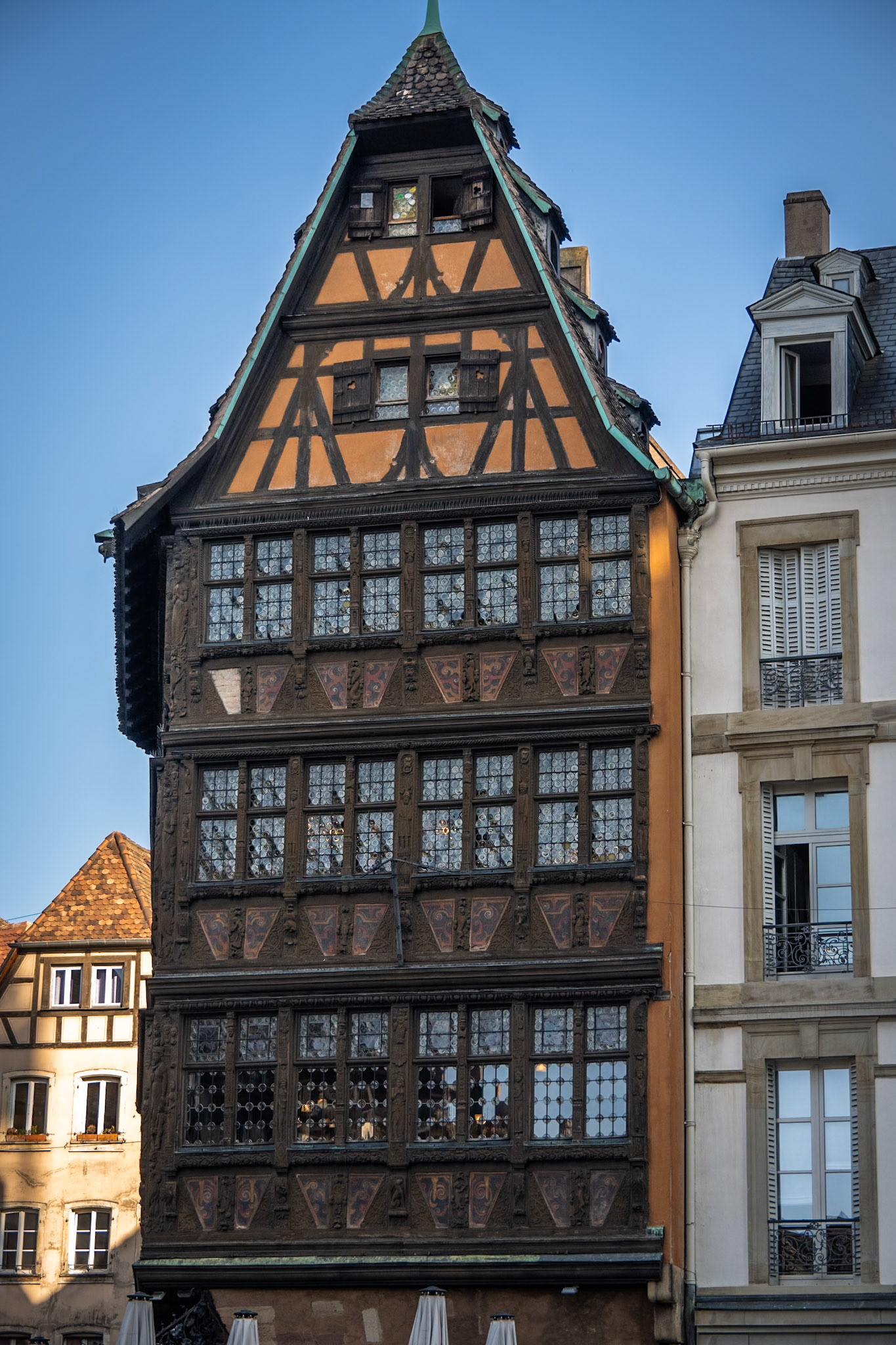 Strasbourg