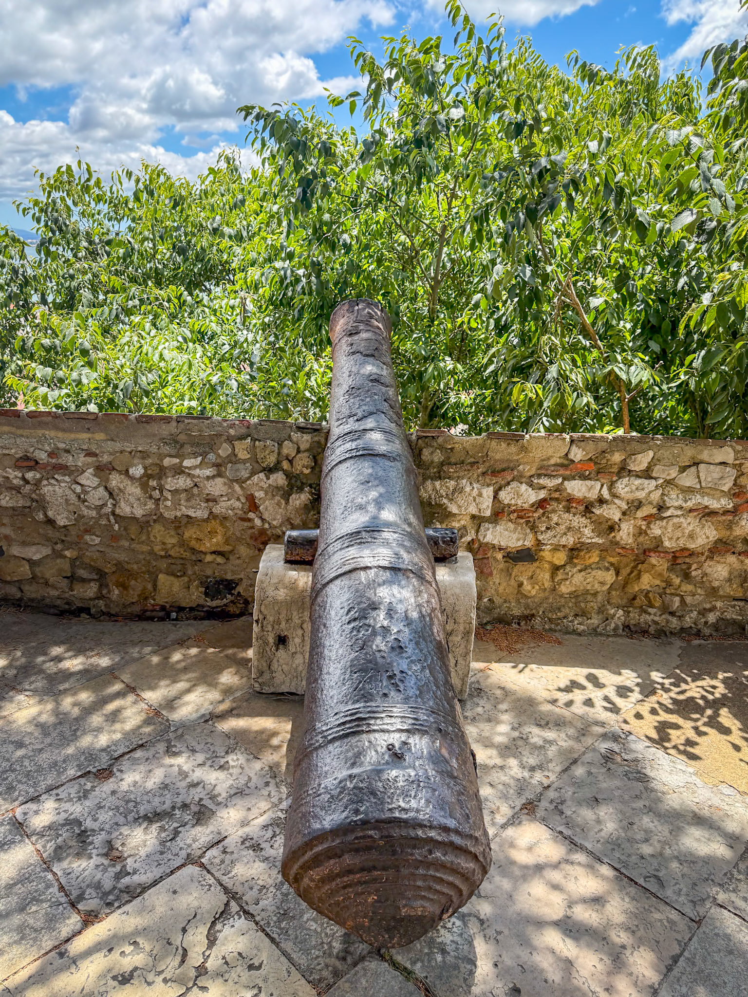 Castelo de São Jorge