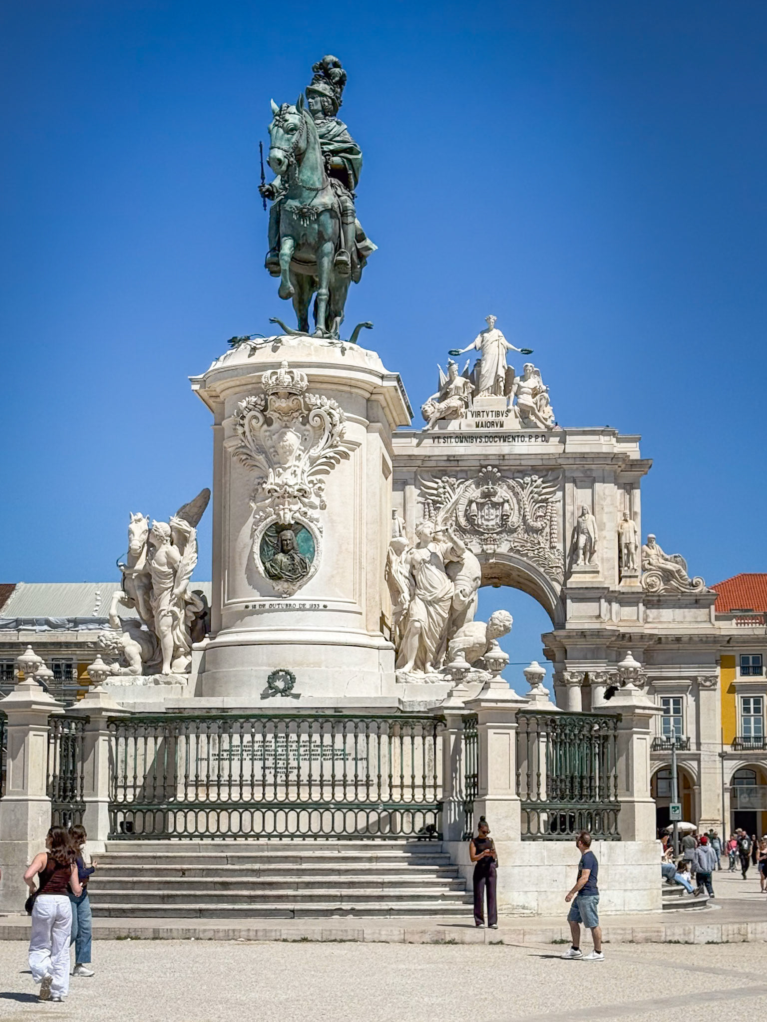 Praça do Comércio