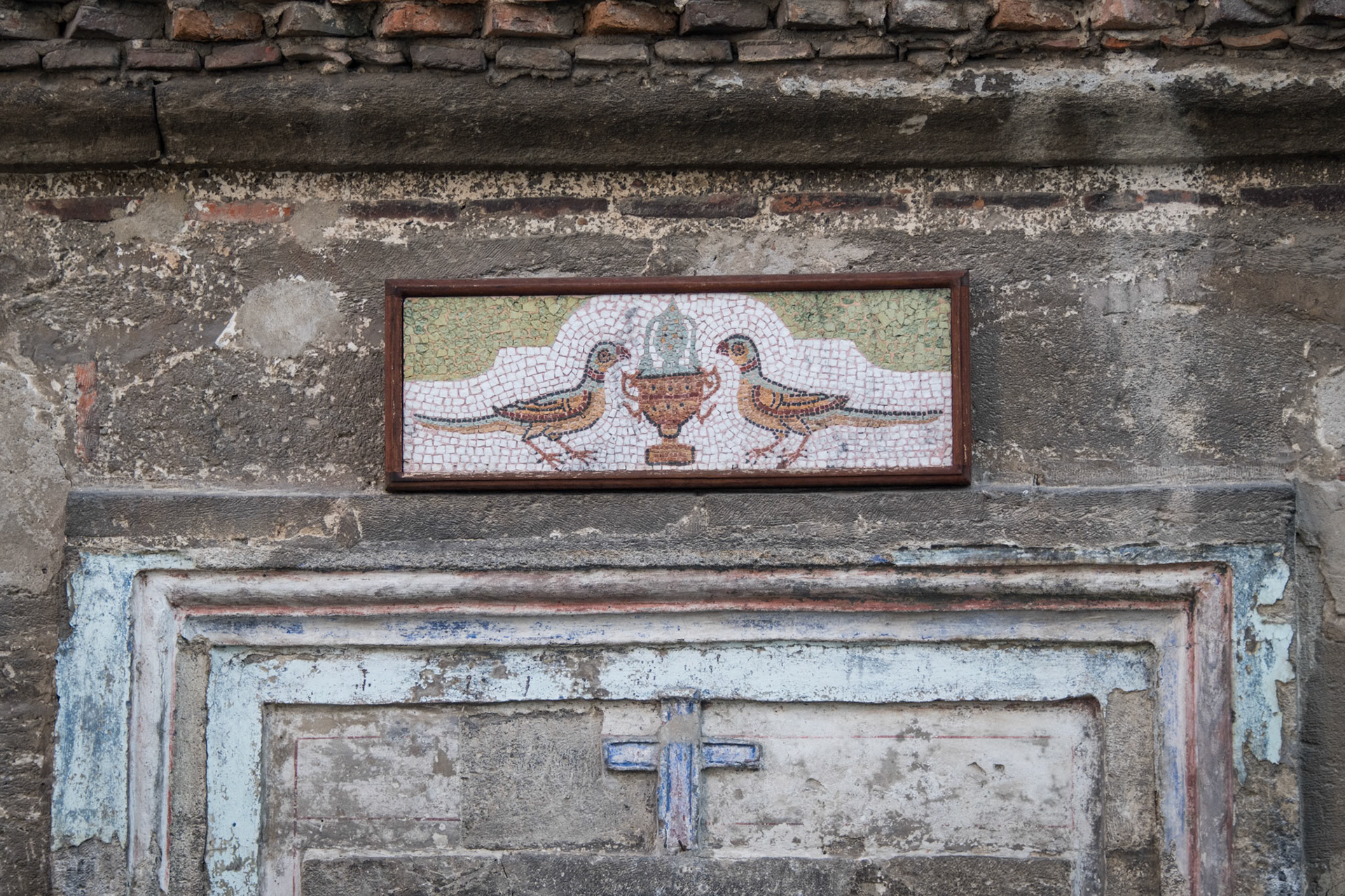 Bulgaria, Vidin and the Countryside