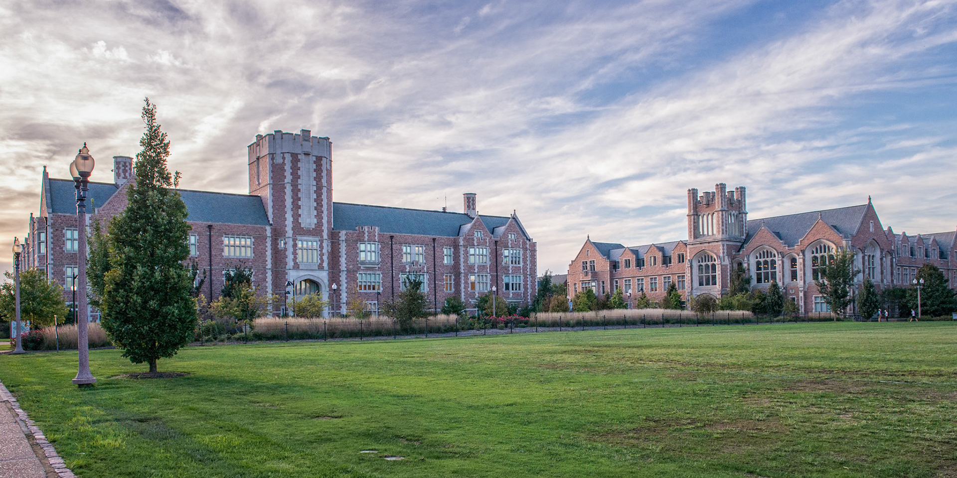 Washington University in St Louis