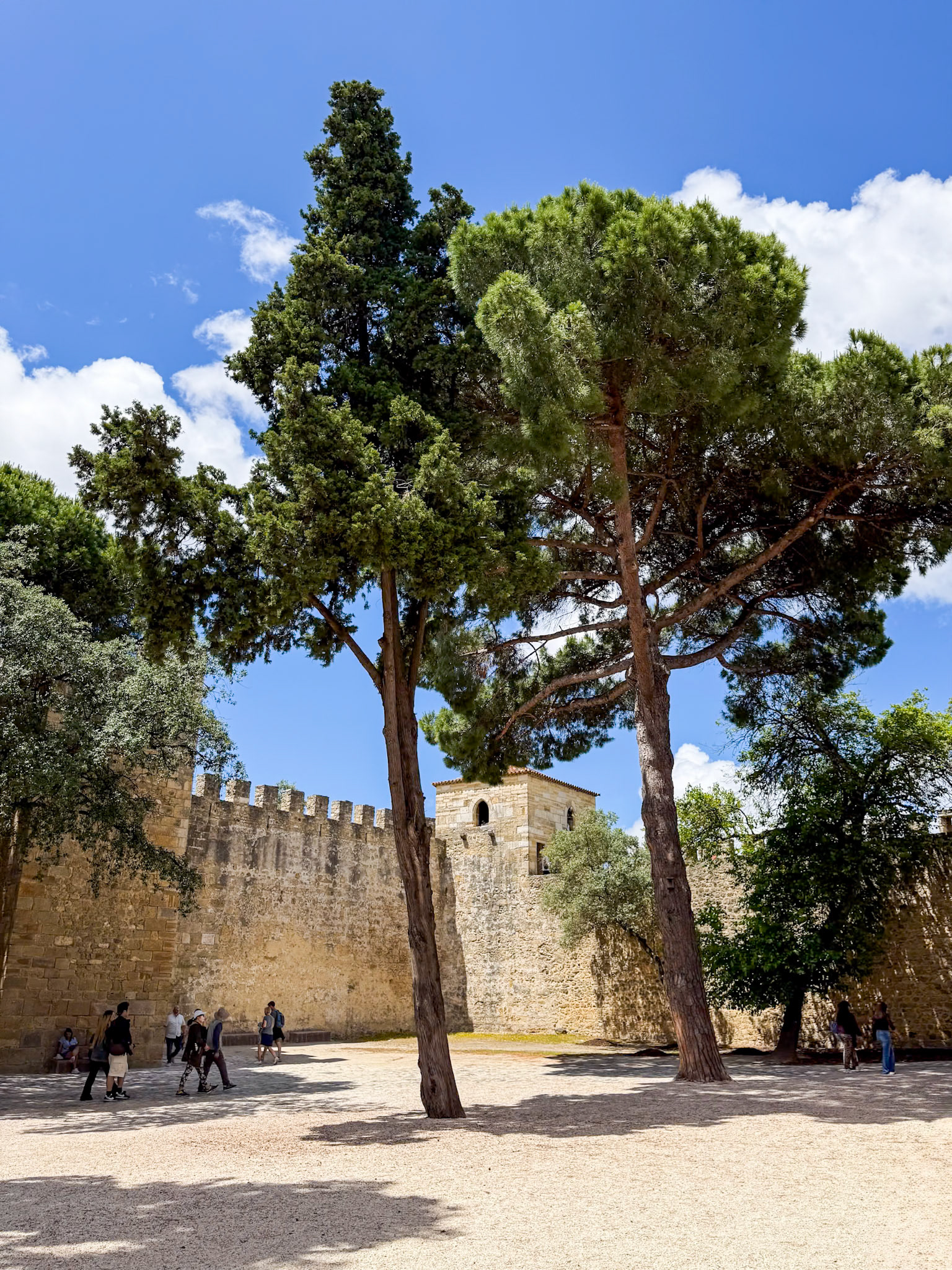Castelo de São Jorge