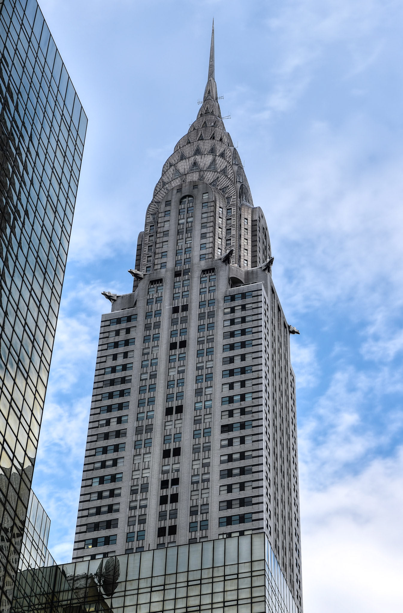 New York City