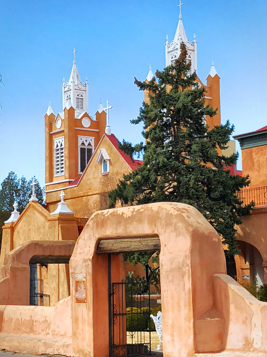 Albuquerque, NM
