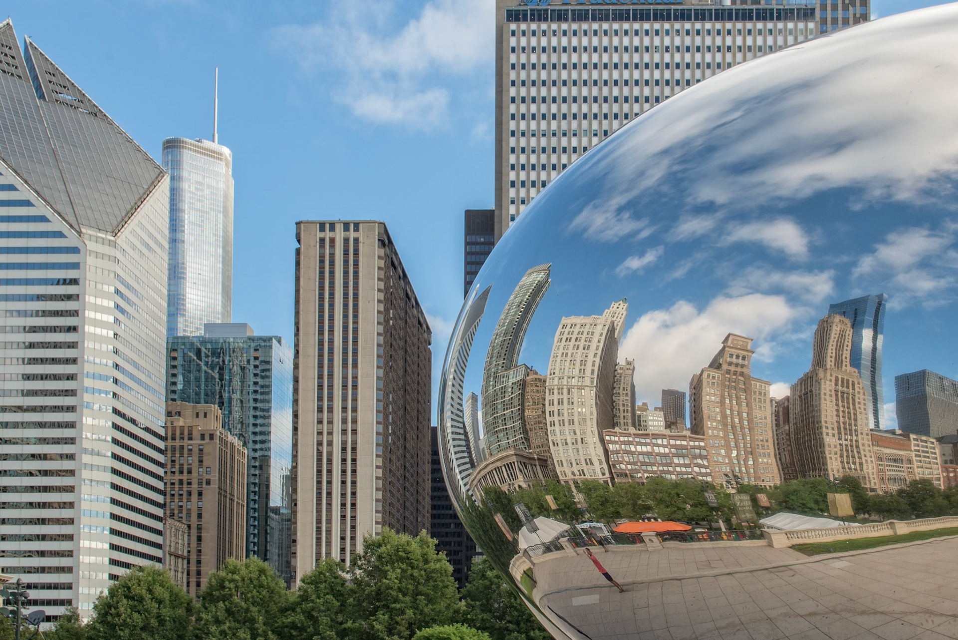 Chicago, Illinois