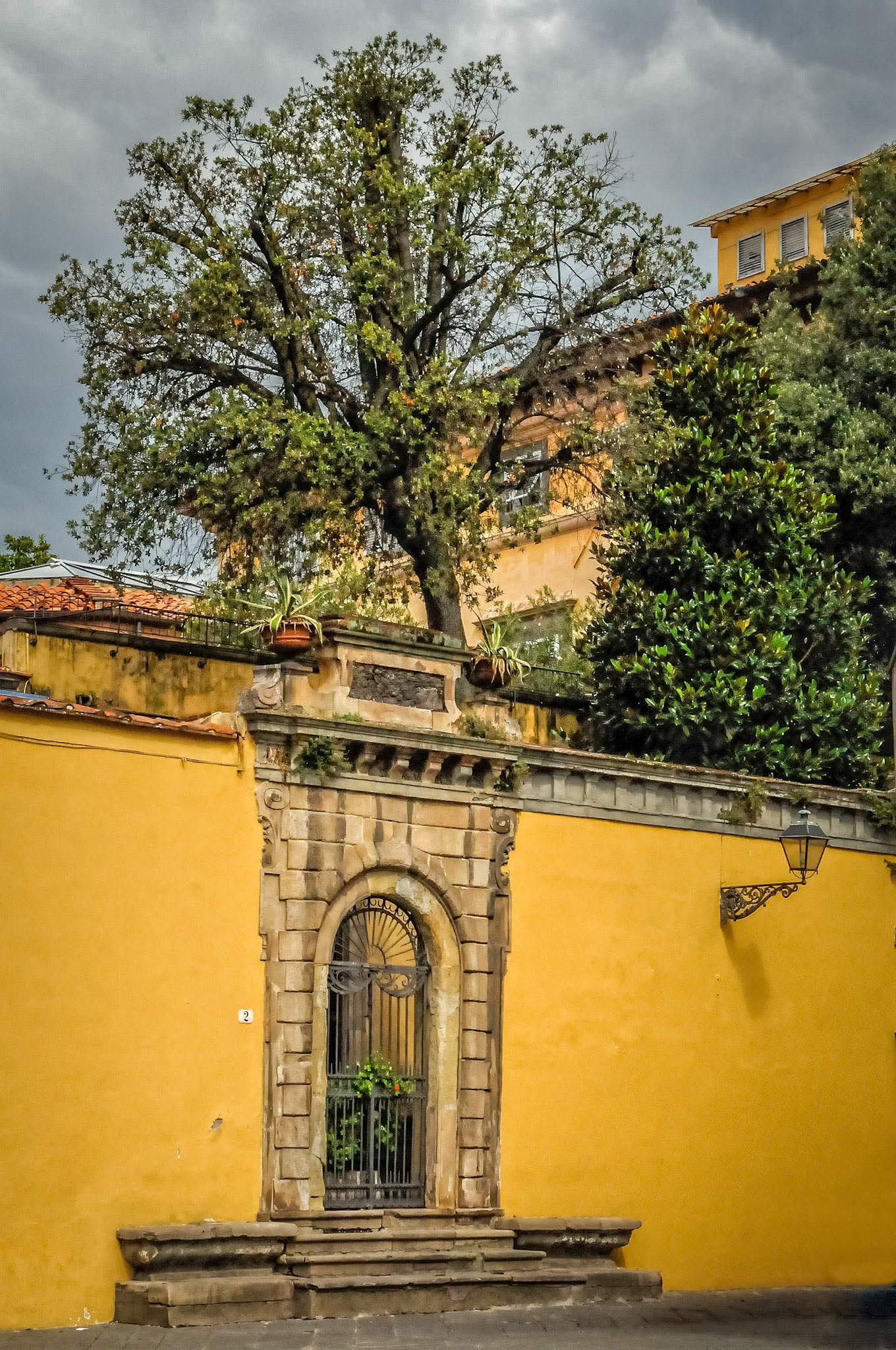 Lucca, Italy