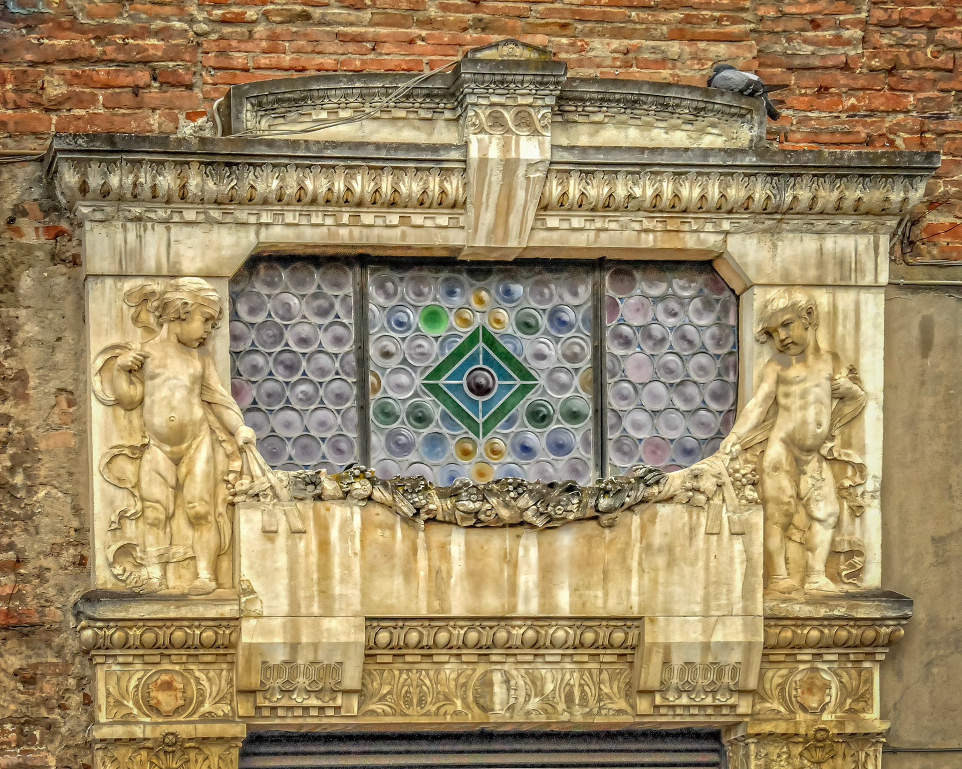 Lucca, Italy
