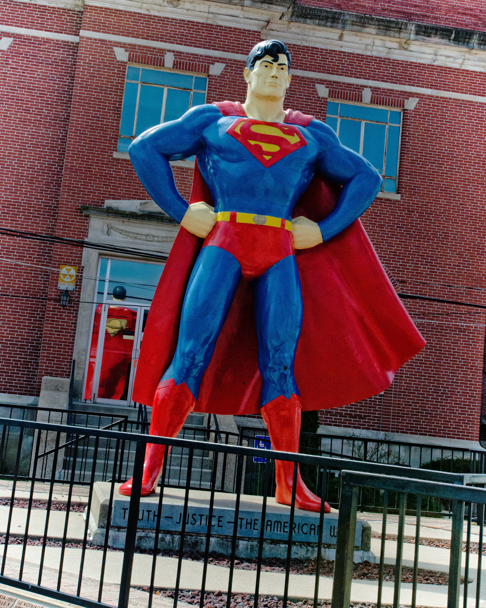 Metropolis, Illinois