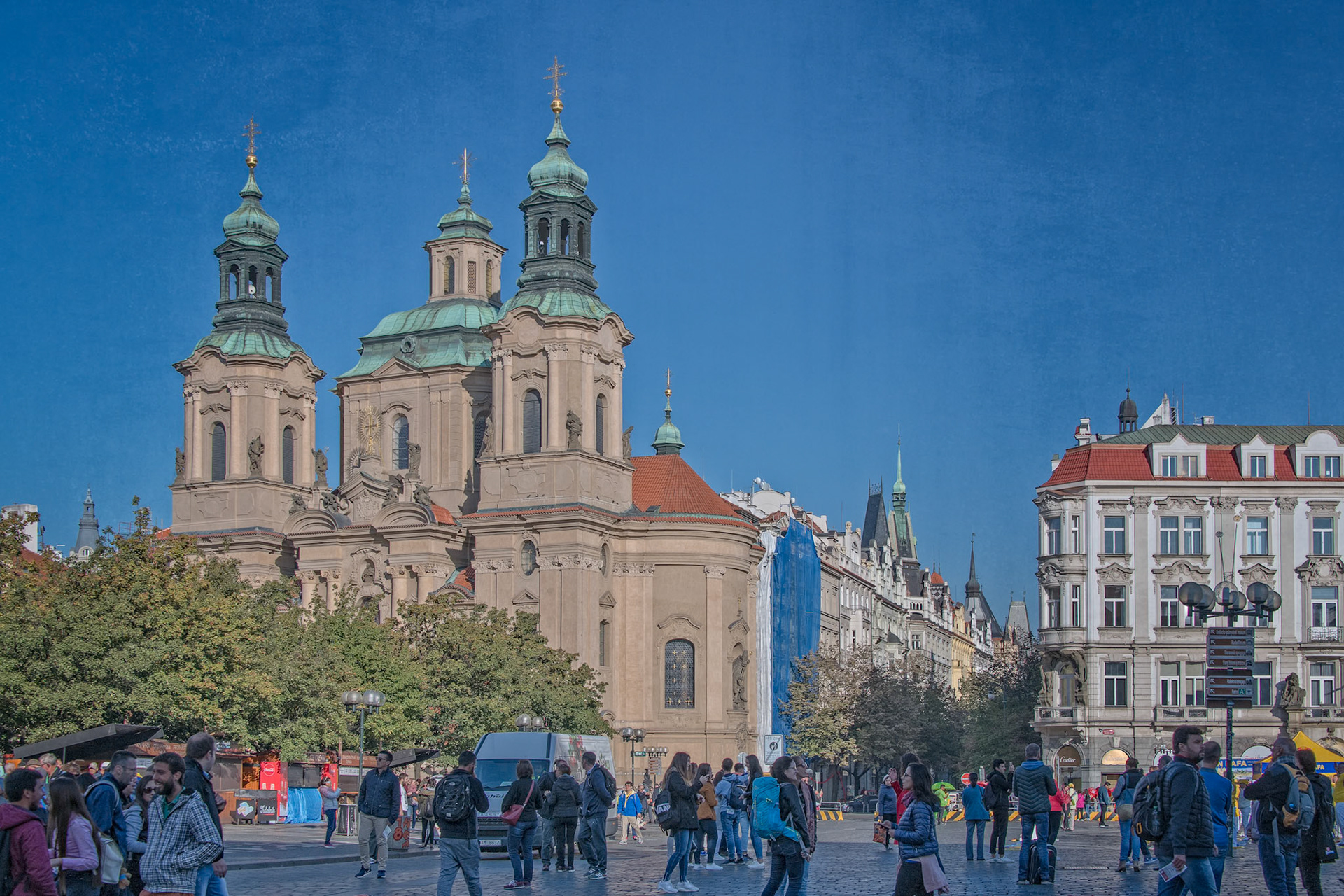 Czech Republic