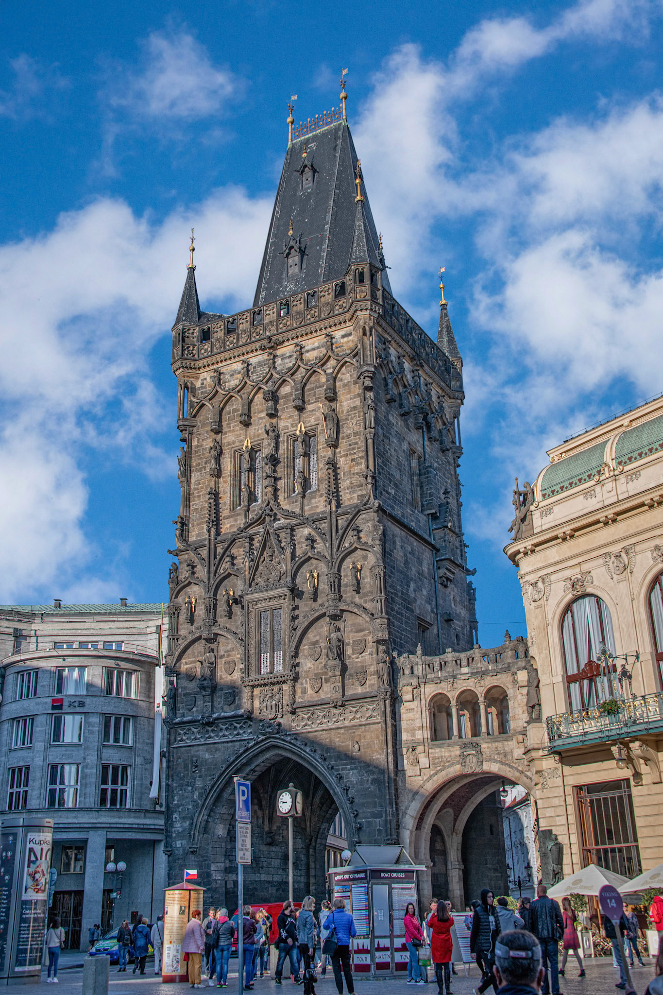Czech Republic