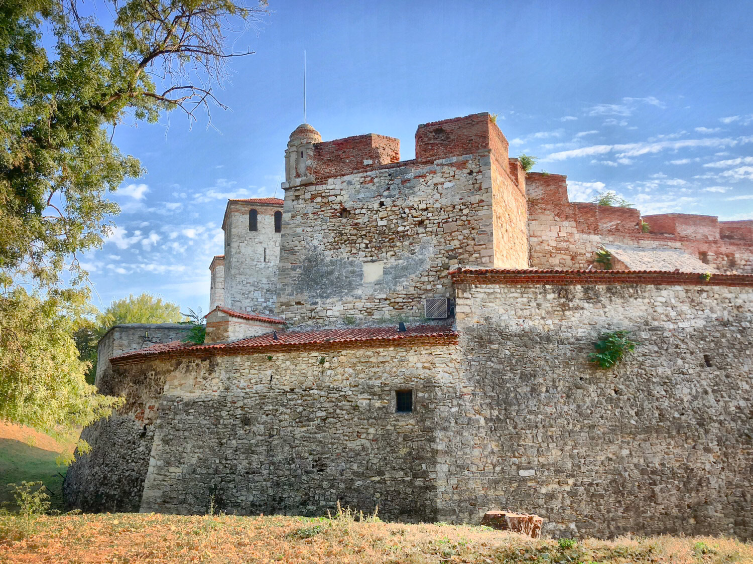 Bulgaria, Vidin and the Countryside