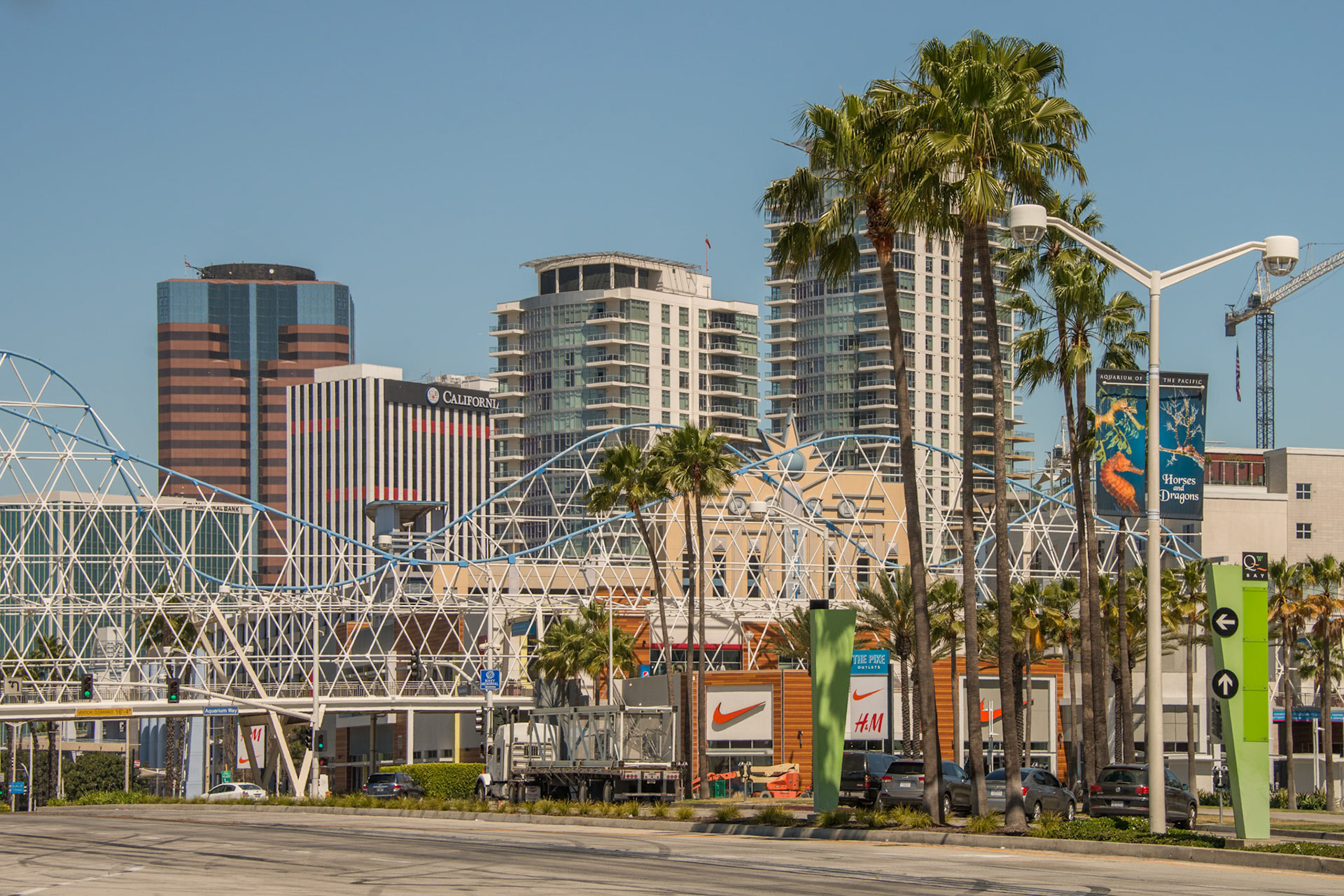 Long Beach